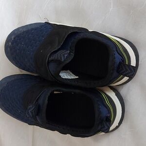 Athletic Works lnfant Boy Sneakers 10